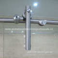 Glass Sliding Door Roller, Made of SUS 304 Stainless Steel, with Satin or Polished FinishNew